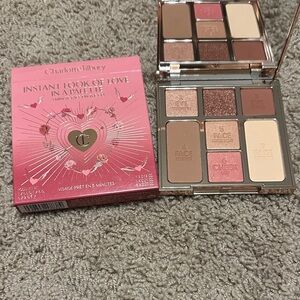 Charlotte Tilbury Instant Look of Love Palette
